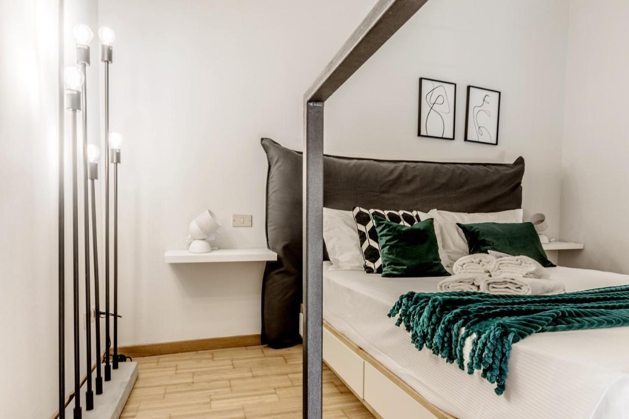 Modern Simplicity In Milan Centre 아파트 외부 사진